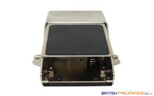 Load image into Gallery viewer, Mindman MVFA-230-8A Foot Pedal Valve - British Pneumatics