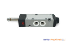 Load image into Gallery viewer, Norgren V60A517A-A2000 Solenoid Valve