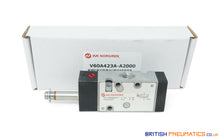 Load image into Gallery viewer, Norgren V60A423A-A2000 Solenoid Valve