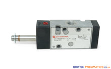 Load image into Gallery viewer, Norgren V60A423A-A2000 Solenoid Valve