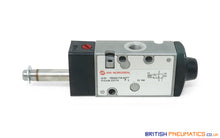 Load image into Gallery viewer, Norgren V60A417A-A2000 Solenoid Valve
