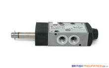 Load image into Gallery viewer, Norgren V60A417A-A2000 Solenoid Valve