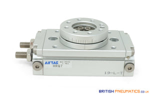 Airtac HRQ7 Rotary Pneumatic Cylinder