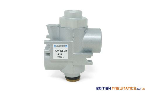 Univer AM-5502 Blocking Valve