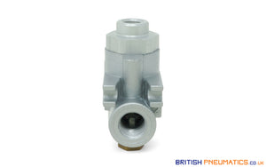 Univer AM-5502 Blocking Valve