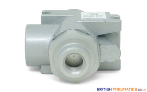 Univer AM-5502 Blocking Valve