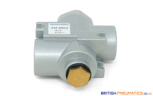 Univer AM-5502 Blocking Valve