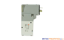 Load image into Gallery viewer, SMC VP342-5Y01-02FA Solenoid Valve