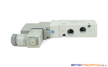 Load image into Gallery viewer, SMC SYJ7120-4DZ-01F-Q Solenoid Valve