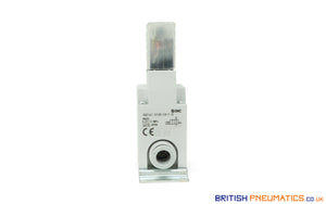 SMC VQ21A1-5YZB-C8-F-Q Solenoid Valve