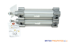 Load image into Gallery viewer, SMC C96SDB32-100 Pneumatic Cylinder