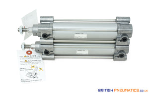 SMC C96SDB32-100 Pneumatic Cylinder