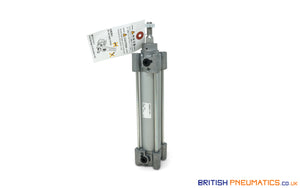 SMC C96SDB32-100 Pneumatic Cylinder