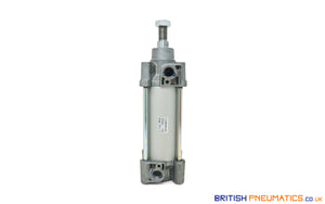 SMC C96SDB32-80 Pneumatic Cylinder