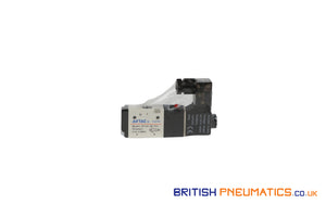 Airtac 3V11006NOA Solenoid Valve (3V100-06 Series)