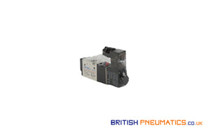 Airtac 3V11006NOA Solenoid Valve (3V100-06 Series)