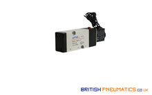 Load image into Gallery viewer, Airtac 4M310-10FI Pneumatic Solenoid Valve, NAMUR