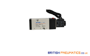 Airtac 4M310-10FI Pneumatic Solenoid Valve, NAMUR