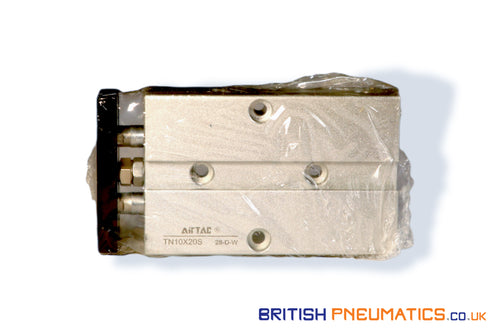 Airtac TN10X20S Guided Cylinder