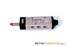 Load image into Gallery viewer, Norgren V61B517A-A2000 Solenoid Valve