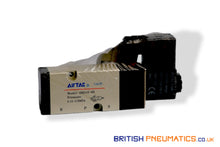 Load image into Gallery viewer, Airtac 4M310-08C Pneumatic Solenoid Valve, NAMUR