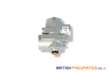 Load image into Gallery viewer, Univer AM-5504 G1/2 Blocking Valve