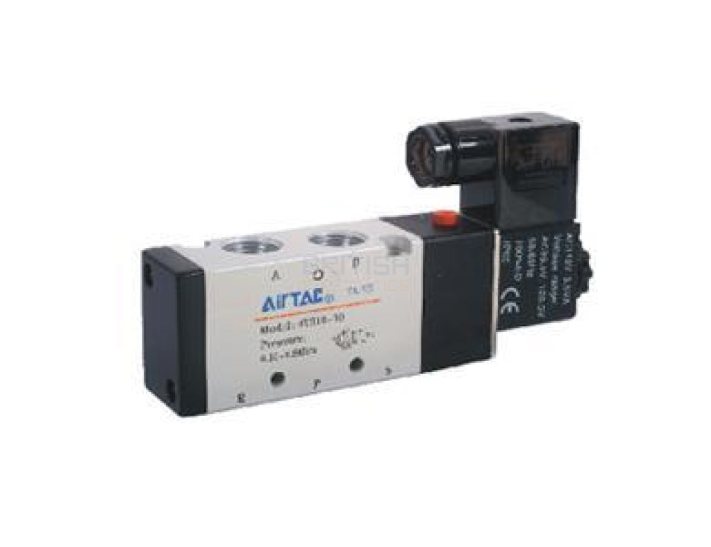 Airtac 3V110M5Ncb Pneumatic Solenoid Valve General