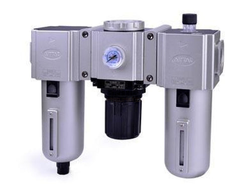Airtac Gfc20008F2T Air Filter/regulator Lubricator General
