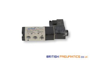 Airtac 4V11006C Solenoid Valve (AC 110v)