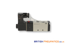 Load image into Gallery viewer, Airtac 4V11006C Solenoid Valve (AC 110v)