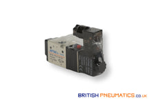 Load image into Gallery viewer, Airtac 3V11006NOA Pneumatic Solenoid Valve (AC 220v)