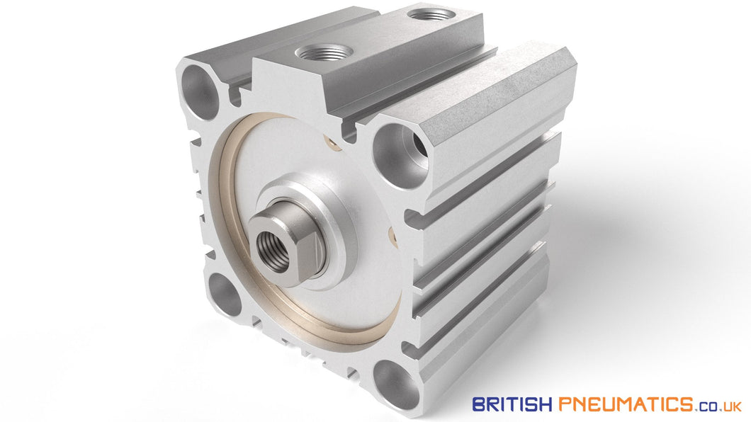 Airtac ACQ12X10 Compact Pneumatic Cylinder