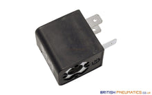 Load image into Gallery viewer, API ASA1201250 AC12V Coil - British Pneumatics (Online Wholesale)