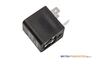 API ASA1202400 DC24V Coil - British Pneumatics (Online Wholesale)