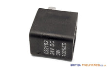 Load image into Gallery viewer, API ASA1202400 DC24V Coil - British Pneumatics (Online Wholesale)
