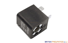 Load image into Gallery viewer, API ASA1202400 DC24V Coil - British Pneumatics (Online Wholesale)