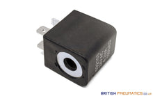 Load image into Gallery viewer, API ASA1202450 AC24V COIL - British Pneumatics (Online Wholesale)
