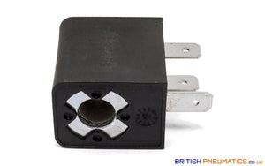 API ASA1211050 AC110V Coil - British Pneumatics (Online Wholesale)