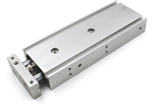 SMC MGGLF50-200-XC18 Guided Pneumatic Cylinder