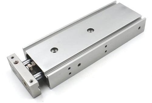 SMC MGPM50-100-XC6A Guided Pneumatic Cylinder