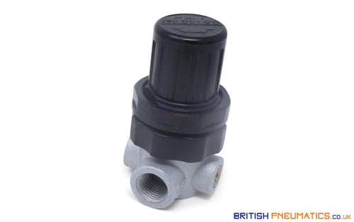 Knocks DVU.01 S/KS Relief Valve 1/4