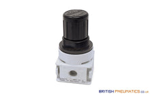 Load image into Gallery viewer, Knocks GRE.01W (for Water) Pressure Regulator G1/4&quot; (Germany) - British Pneumatics (Online Wholesale)