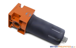 Metal Work FIL G 3/4" 50 RSA TMV Filter (1521006) - British Pneumatics (Online Wholesale)