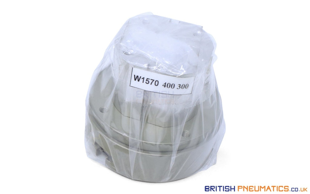 Metal Work P11-20 Gripper (W1570200300) - British Pneumatics (Online Wholesale)