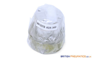 Metal Work P11-25 Gripper (W1570250300) - British Pneumatics (Online Wholesale)