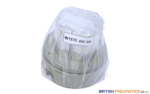 Metal Work P11-40 Gripper (W1570400300) - British Pneumatics (Online Wholesale)