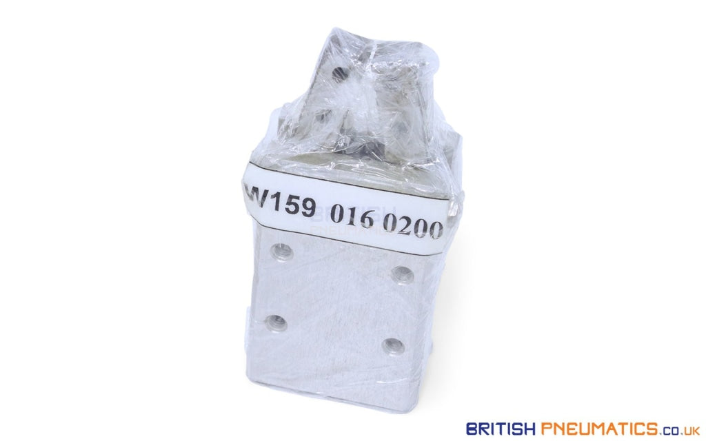 Metal Work P7-16 Gripper (W1590160200) - British Pneumatics (Online Wholesale)