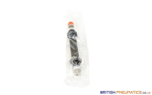 Mindman MAD-1410 Shock Absorbers - British Pneumatics