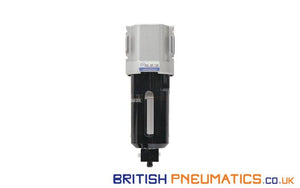 Mindman MAF300-10A Pneumatic Filter 3/8" - British Pneumatics