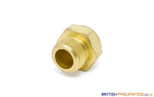 Load image into Gallery viewer, MINDMAN MSL-B-01 (SL-01) BRASS SILENCER - British Pneumatics